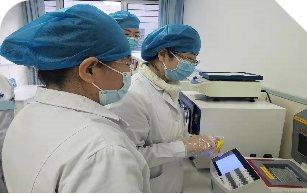 诊断|突出病理诊断研究 助推科技兴医发展——忻州市人民医院在病理学诊断研究上率先蹚出新路