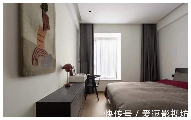 极简|“极简”风越来越多,或许只有亲身体验过,才知道住起来有多爽!