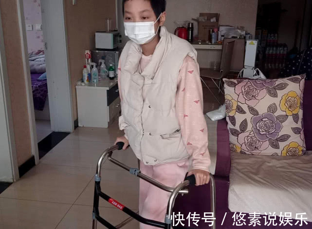 心痛|7岁女孩“旷课”三年,回来考了全班第二,可她的回答让人心痛