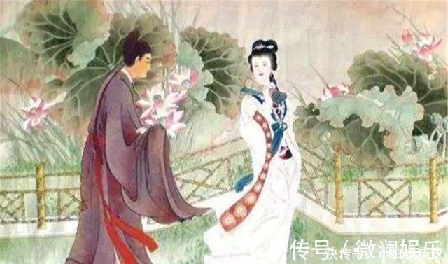 父子@才子晏殊最痴情的一首词,开篇就是千古名句、其中一句议论千百年