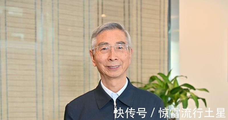 微机|倪光南83年就拿近10万年薪,却不懂买房,把钱都买仪器回国搞科研