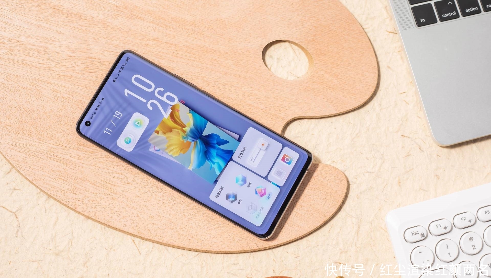 功能|更真实的交互,OriginOS上这些功能将改变你习惯