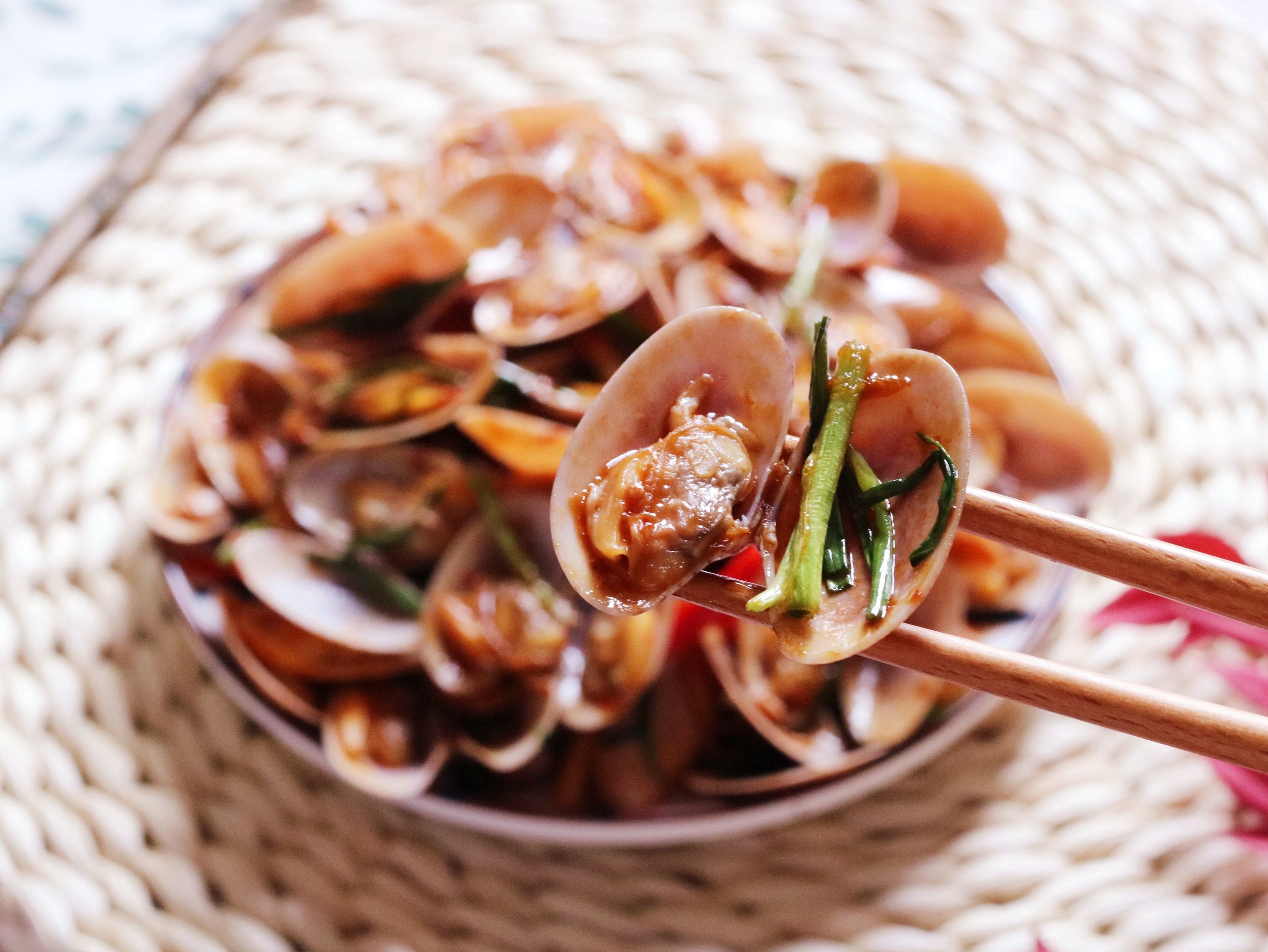 小米椒|秋天，吃鱼吃虾不如吃它，营养又鲜美，8元1斤，家家户户吃得起