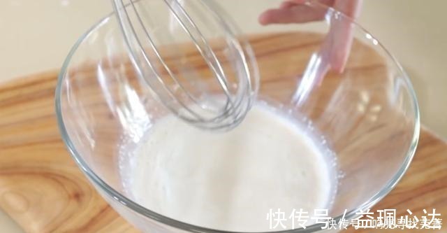 食之有味-安“胃”自己之松松软软的土豆小面包