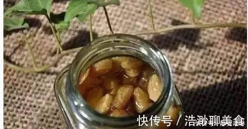 醋泡葡萄干|把葡萄干煮水喝,喝上7天,扫光你体内肝脏80毒素,还抗癌