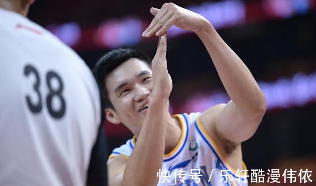 三分|姜宇星6犯,李江淮被夺权,钟诚三分,高登两双,吉林险胜福建