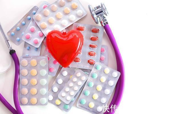 原发性|患有这4种疾病的人,谨记不能私自减药或停药,以免造成危害