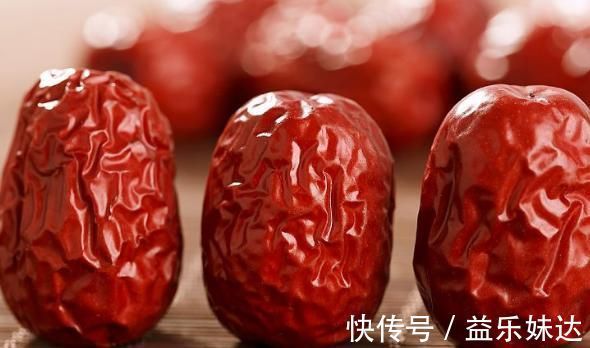 补肾|大枣和此物一起煮,滋阴补肾,夜里越睡越香,还能补血延缓衰老!