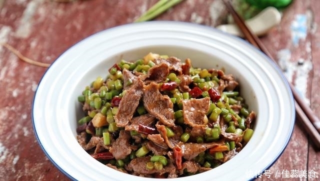 教你6道牛肉吃法，鲜香下饭，营养全面，家人都爱吃