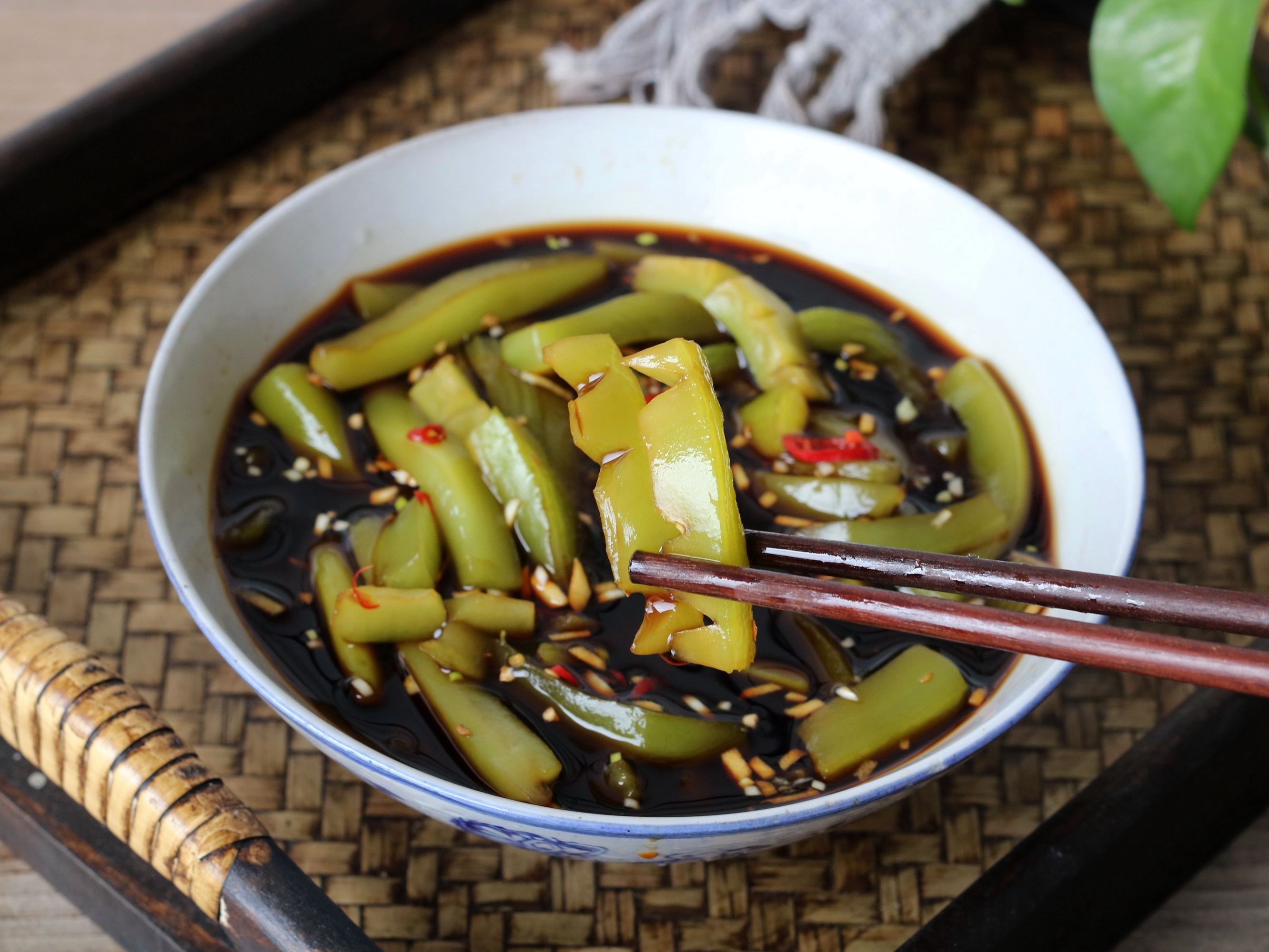 10月吃萝卜白菜,不如吃这菜,富含粗纤维,脆嫩爽口吃不胖