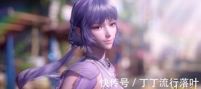 颜值|斗罗大陆颜值控香香心意改变,难道真的是因胖子变成了帅哥