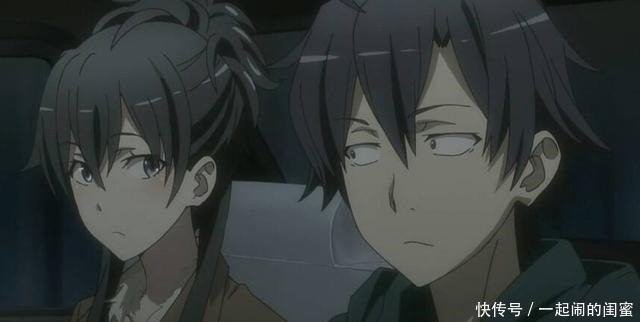 发生|动漫中的四大校霸,如果他们相遇,会发生些什么