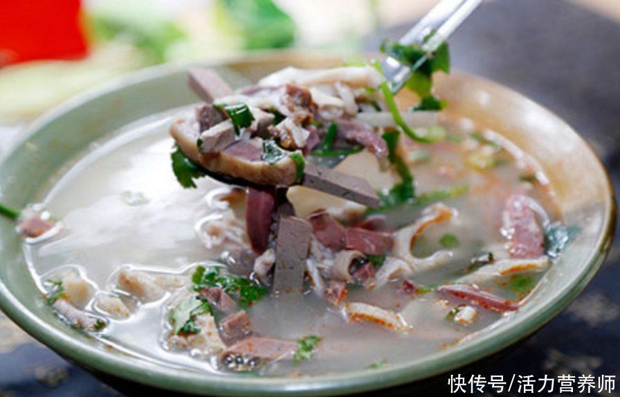 面条|痛风患者到底能不能吃面条?营养师回答:最需要注意的是这些地方