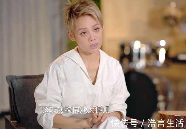 宁静首谈郁可唯抱大腿：这次换我抱她！好姐妹实锤了