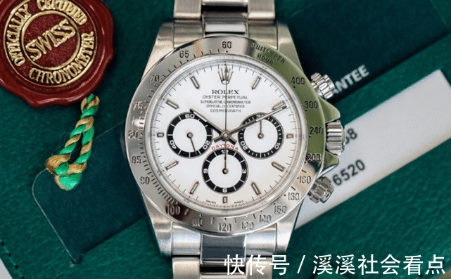 海底两万里 计时码表和潜水表,哪个更实用!