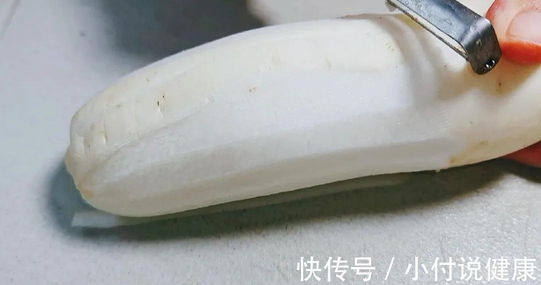 秋燥|深秋已到,再忙也要给家人喝这道润肺汤,润肺去秋燥,顺利过秋天