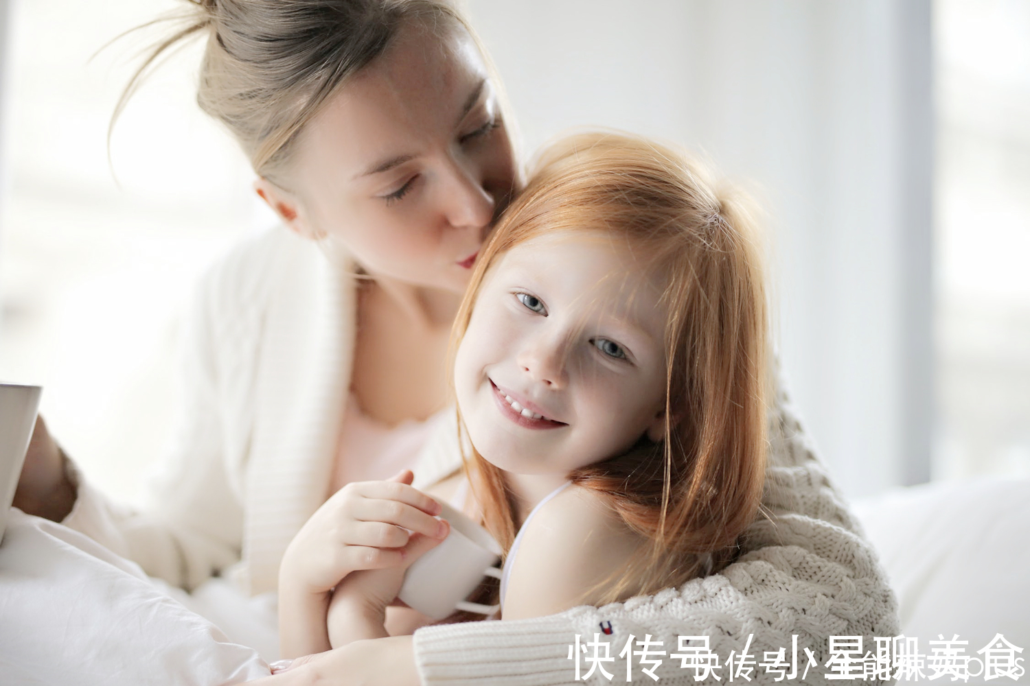 辣妈|给娃不停讲道理的多是低层次父母,而高层次父母,常用这种方法