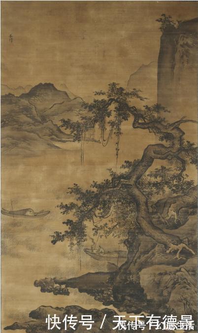 草堂|这些传世名作,记录了古人心中的“桃花源”