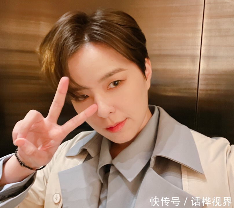 sunnee 组合解散后签约环球音乐,频上综艺,Sunnee现在发展如何?