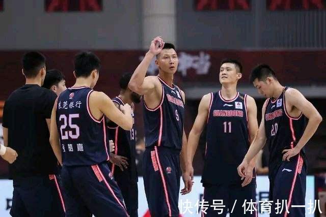 姚明|体育总局做出新决定,巩晓彬或取代姚明?广东男篮好日子到头