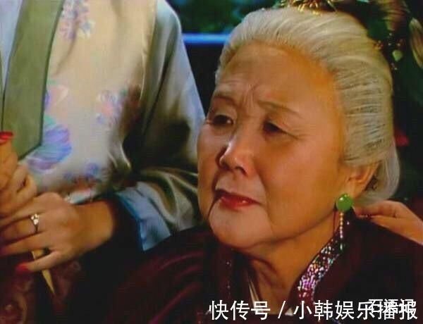 迎春&红楼梦中最奇葩的人,算计母亲、利用女儿,甚至和儿子争风吃醋