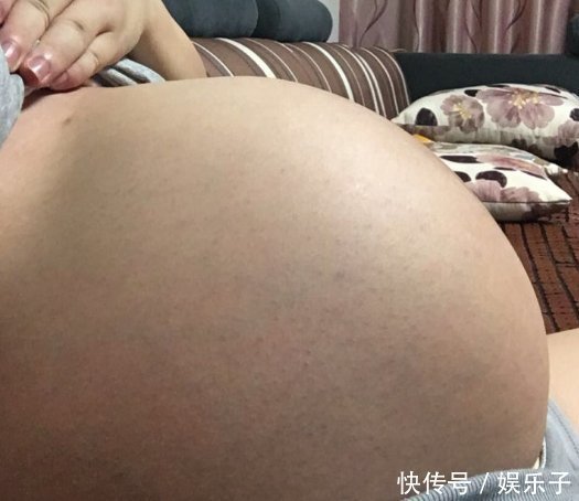 诊断|准妈妈为了蹭顿饭,孕中期被诊断胎停育,太无辜了