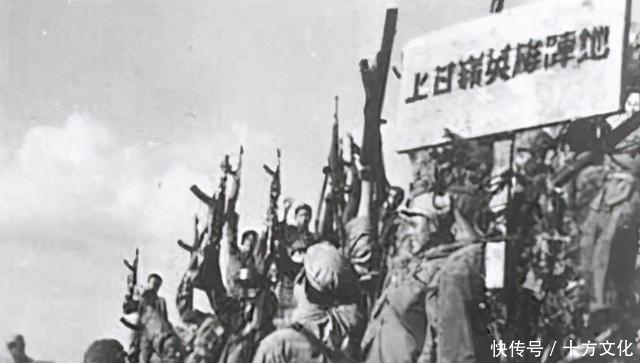 任司令员|志愿军共有六个兵团入朝,他们前身分别是哪支部队?最后去了哪?