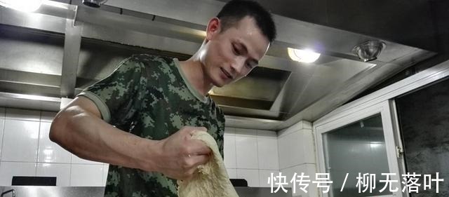 馒头|部队美食必吃榜——白馒头！