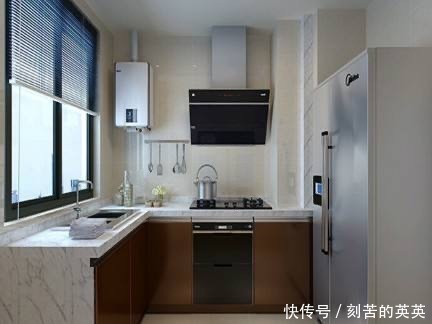 油烟机|厨房应该怎么装修,每一点都不能错过,看来看看吧