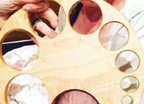 第三产程|顺产宝宝是怎么“生”的一组图带你了解全过程,妈妈其实不孤单