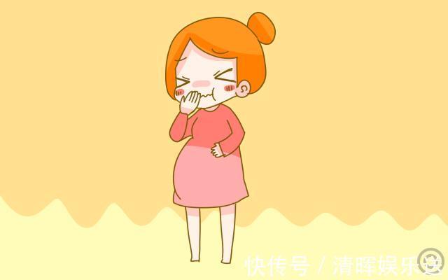 芳芳|怀孕后,孕妈身上有3种味道藏不住,别人捂着鼻子都能闻到!