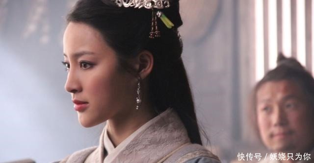 《水浒》中命运浮沉的,还有这些女人们!