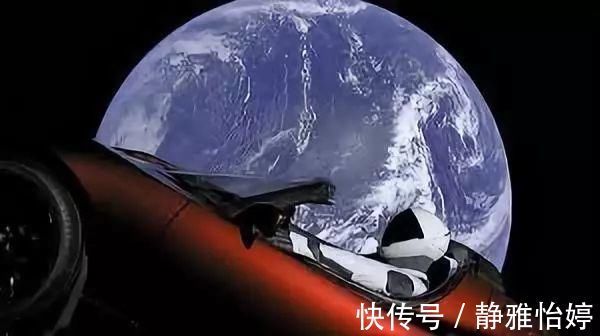 特斯拉|马斯克与马云现场对话，狠狠地给马云上了一课！