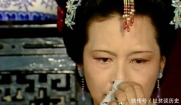 王夫人和儿媳李纨的关系有多差?管理大观园还要附加三个严苛条件