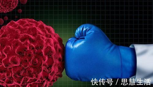 癌细胞|癌症到了晚期坚决不放弃,他带癌生存8年,告诉你抗癌经验