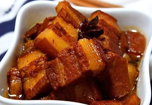 胡椒粉|大人孩子都喜欢的6道年夜饭，色香味俱全，越嚼越香越吃越开心！