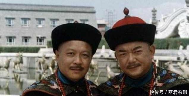 乾隆重视|和珅的弟弟有多厉害?如果他多活两年,嘉庆皇帝都不敢动和珅