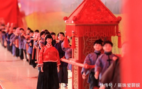 婚姻|古代的禁婚制度,起源跟改革原来是这样的!