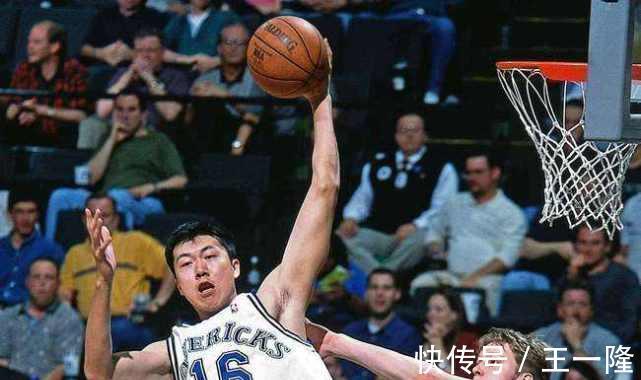 NB怪篮协!杨毅:大致跟我说过,若99年就能去NBA,成绩不比德克差