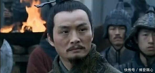 诸葛亮|诸葛亮有3个衣钵传人，除了姜维之外，其他2人是谁？