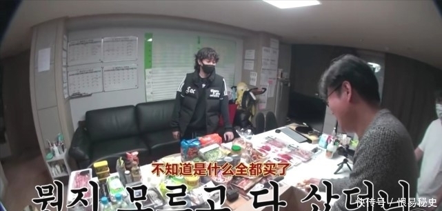 综艺之王罗PD再出新韩综!全程爆笑催泪,给5星都不够!