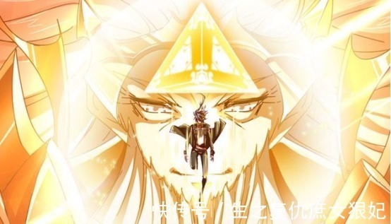 戴沐白|斗罗大陆千仞雪35岁成神,唐三25岁,他比你们早20年!