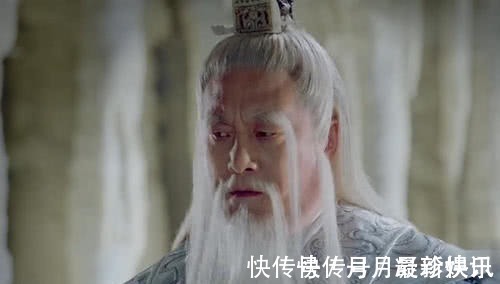 武王伐纣!有两个步步生莲的神仙,如来佛祖的法宝破碎,元始天尊落荒而逃!