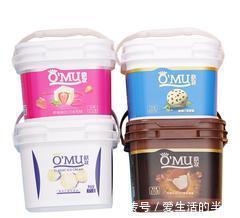 夏天|夏天不可错过的冰激凌，让你冰凉一整天