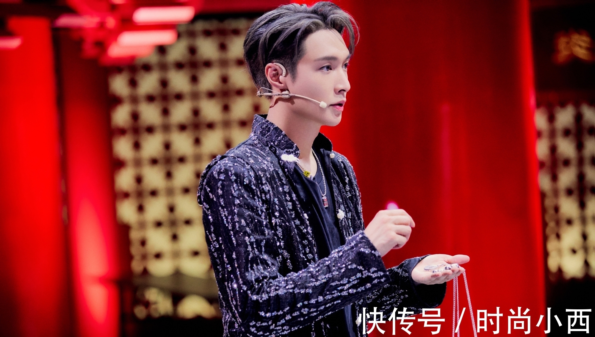 成员|SJM前队长韩庚和忙内刘宪华合体,互动有爱,却引SJ和SJM之争