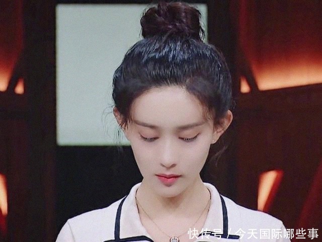  孟子|《演员2》孟子义被批哭的做作，看见吐槽后自嘲：不瞒你说我有毒