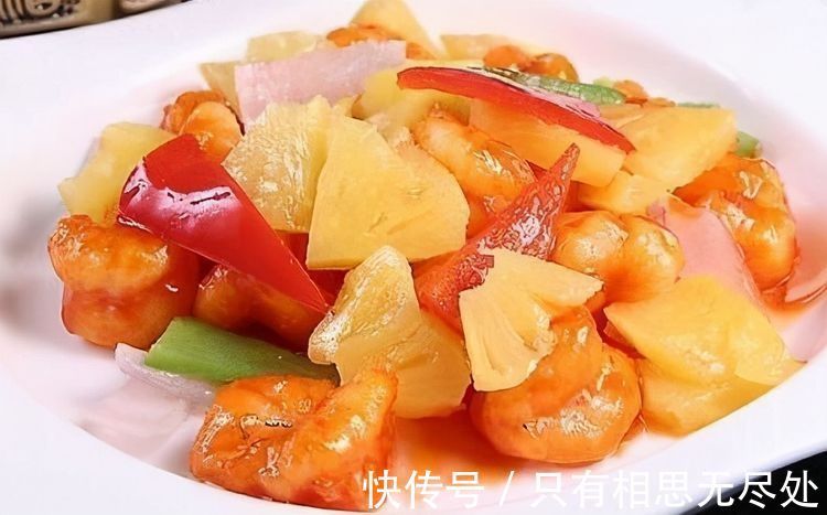 肉块|会吃的人最长寿，不妨多吃三种美食，润肠通便，早吃早受益