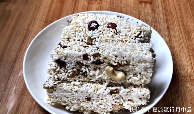 水分控干|立冬后,吃饼干面包不如吃它,香甜酥脆,一周做2回,太好吃了