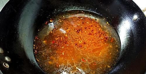  做水煮肉片，不要直接下锅，教你小窍门，做出来肉片滑嫩香浓好吃