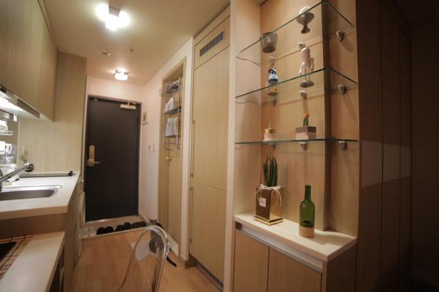 改造|25㎡出租房床都没有,花7000块改造,房东看完竟说到期后要自己住